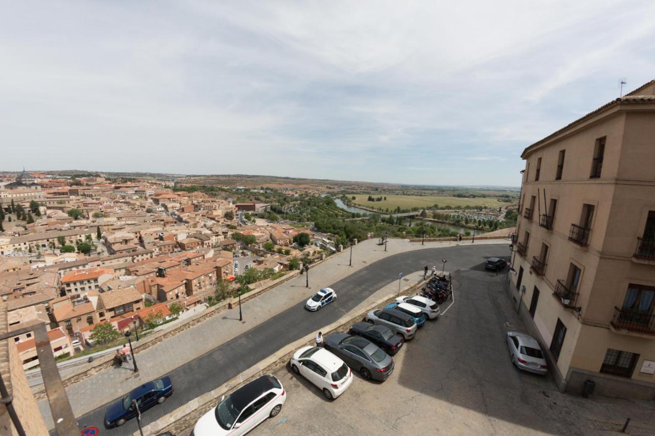 Nunez De Arce Toledo Exterior photo