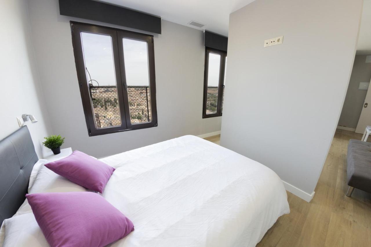 Nunez De Arce Toledo Exterior photo