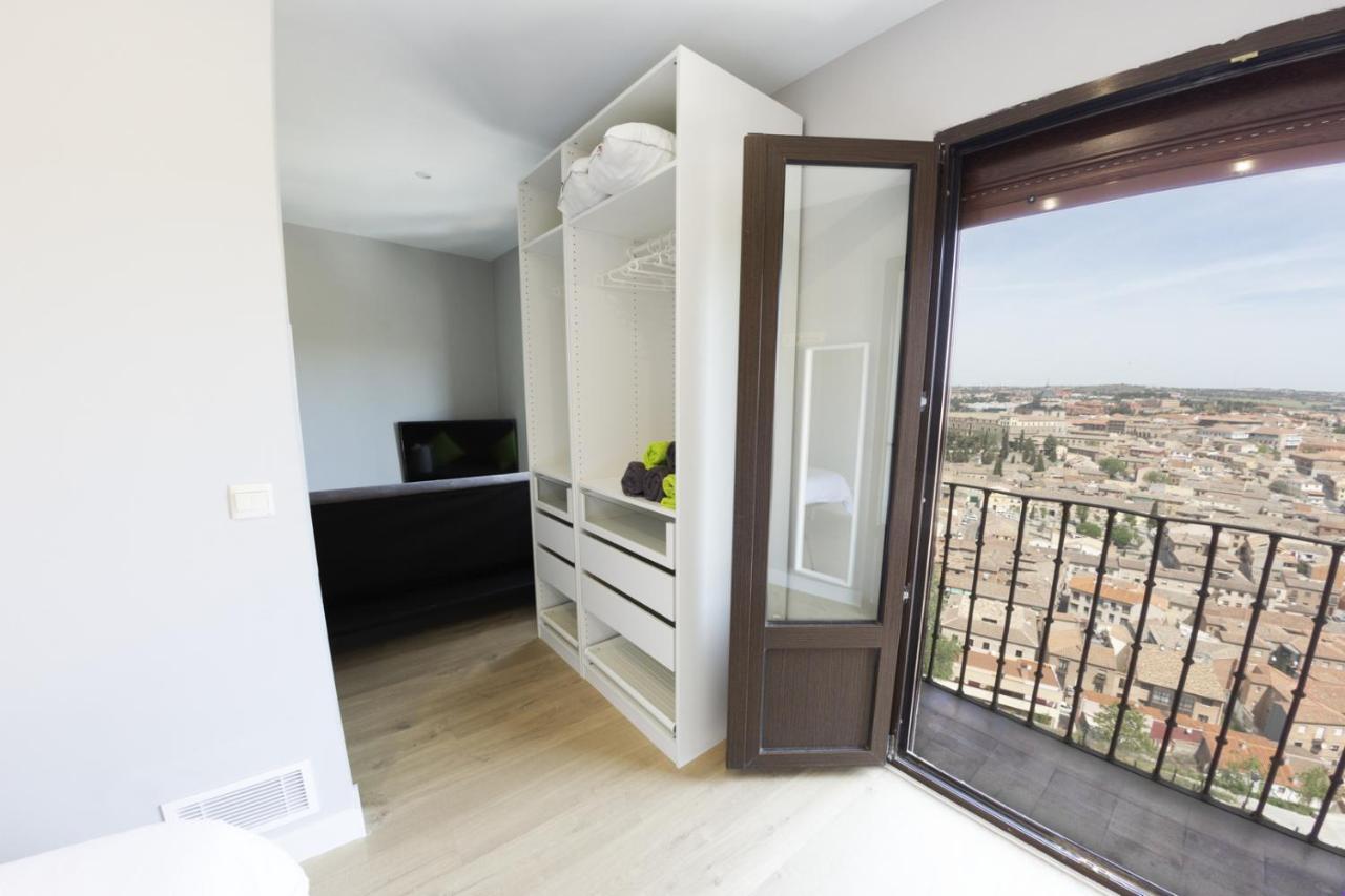 Nunez De Arce Toledo Exterior photo